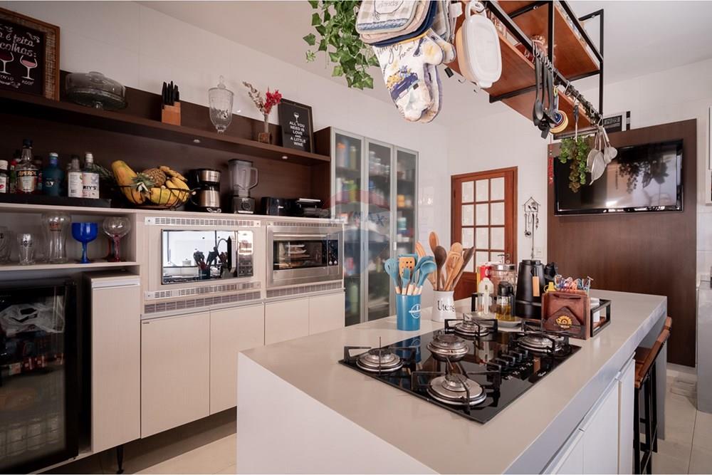 Casa - Venda - Juiz de Fora , Minas Gerais - michaelseed photo_202602_02-310.jpg - 860381054-12