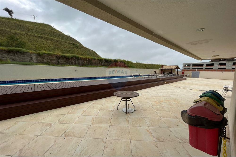 Apartamento - Alugar - Juiz de Fora , Minas Gerais - 45 - 860301001-579