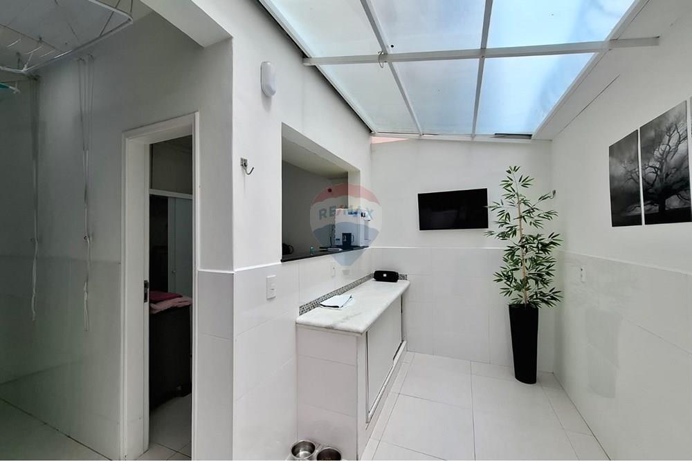 Apartamento - Alugar - Juiz de Fora , Minas Gerais - AREA 1.jpg - 860271006-75