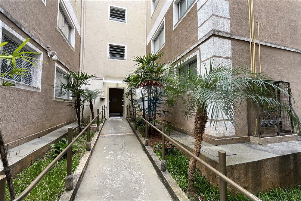 Apartamento - Alugar - Juiz de Fora , Minas Gerais - 2 - 860501002-141