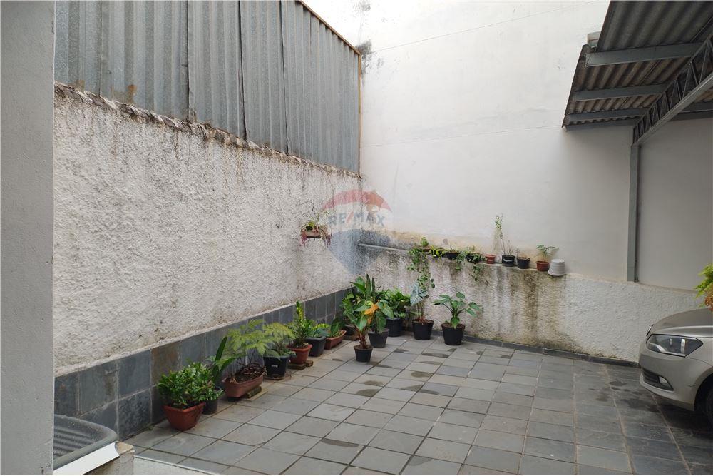 Apartamento - Alugar - Juiz de Fora , Minas Gerais - 9 - 860301010-83