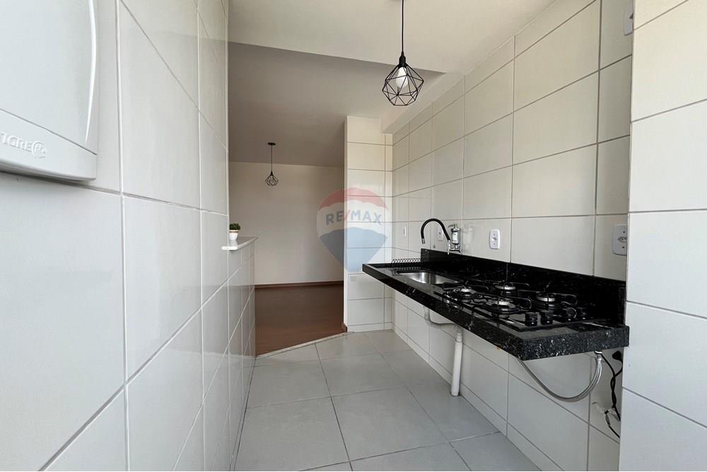 Apartamento - Alugar - Juiz de Fora , Minas Gerais - IMG_6287.jpeg - 860501002-149