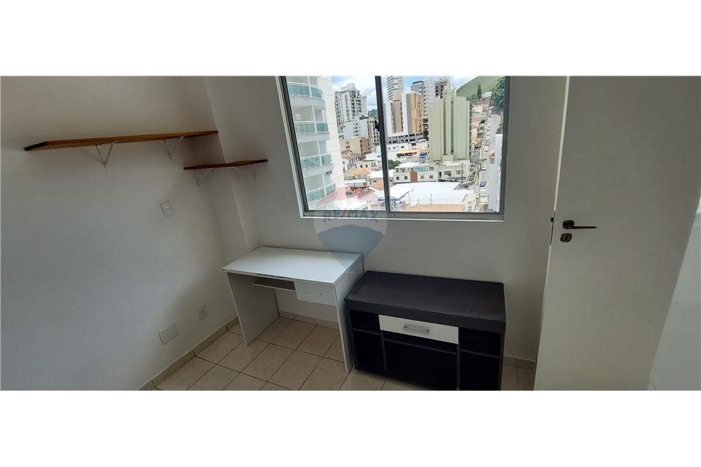 Apartamento - Alugar - Juiz de Fora , Minas Gerais - Quarto - 860211027-140