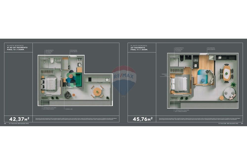 Studio - Venda - São Paulo , São Paulo - AF_157_3 - Book VN Brigadeiro - Digital_page-0030.jpg - 860301007-385