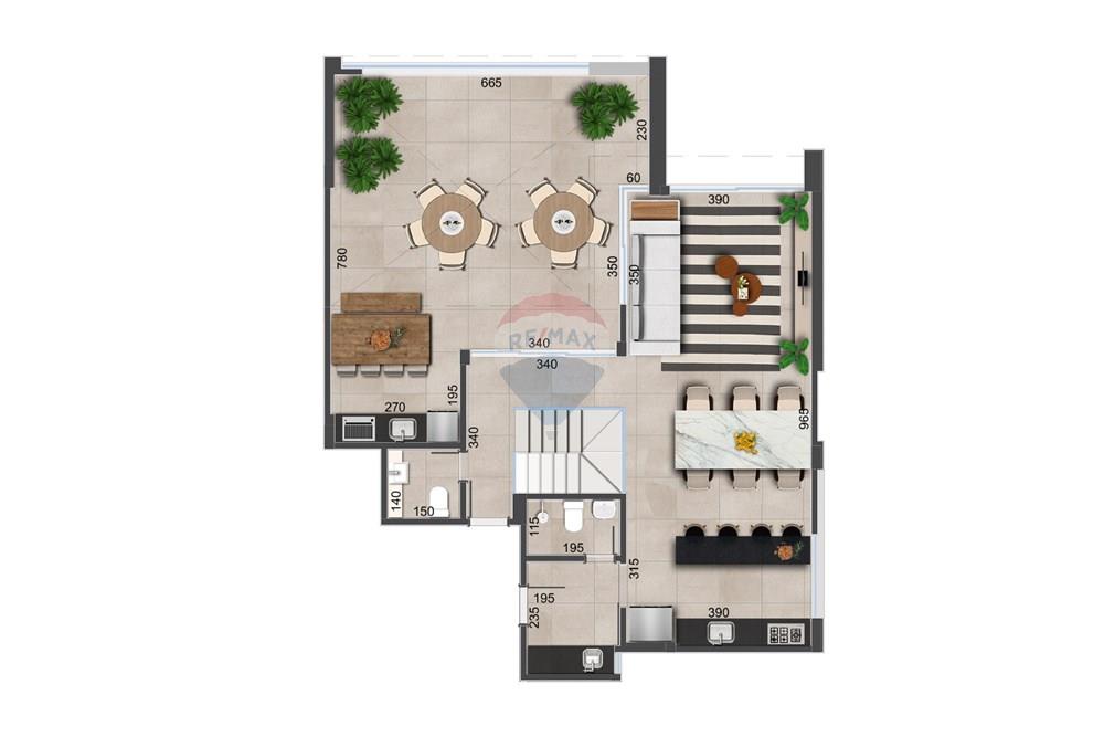 Apartamento - Venda - Juiz de Fora , Minas Gerais - 802 2.jpg - 860321018-102