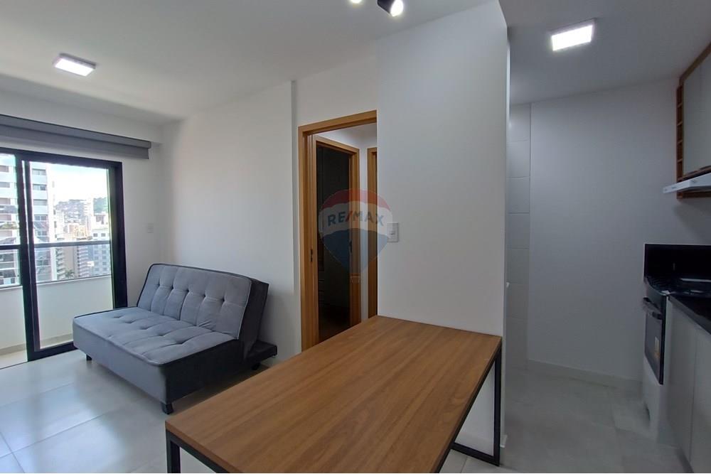 Apartamento - Alugar - Juiz de Fora , Minas Gerais - IMG_20250314_131314.jpg - 860211006-70