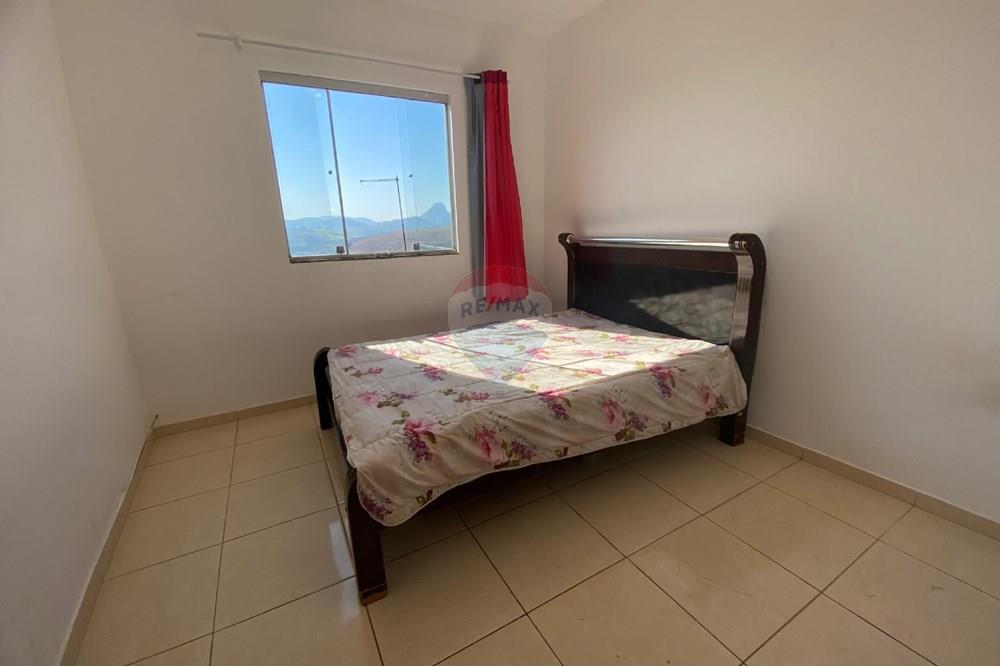 Apartamento - Venda - Muriaé , Minas Gerais - IMG-20250709-WA0099.jpg - Quarto - 860371029-5