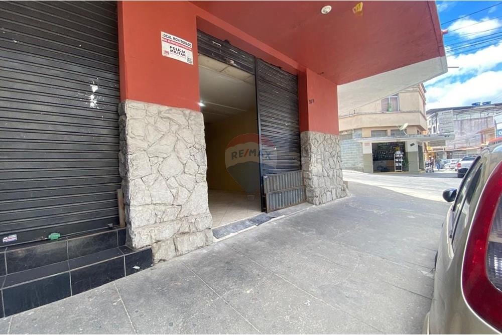 Ponto Comercial/ Loja - Alugar - Juiz de Fora , Minas Gerais - IMG-20251029-WA0049.jpg - 860431024-580