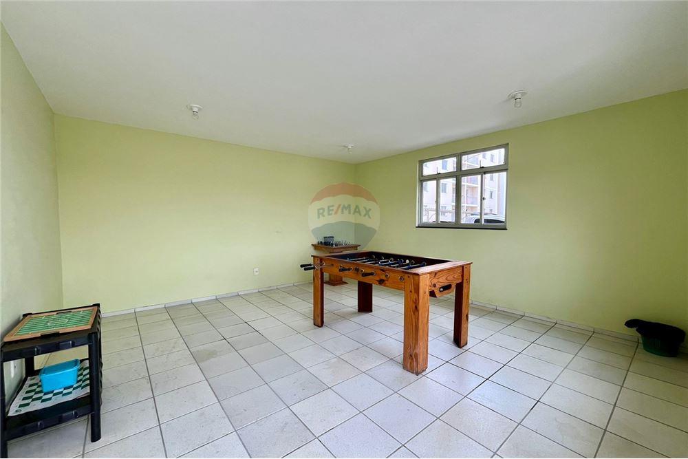 Apartamento - Alugar - Juiz de Fora , Minas Gerais - 23 - 860501002-148