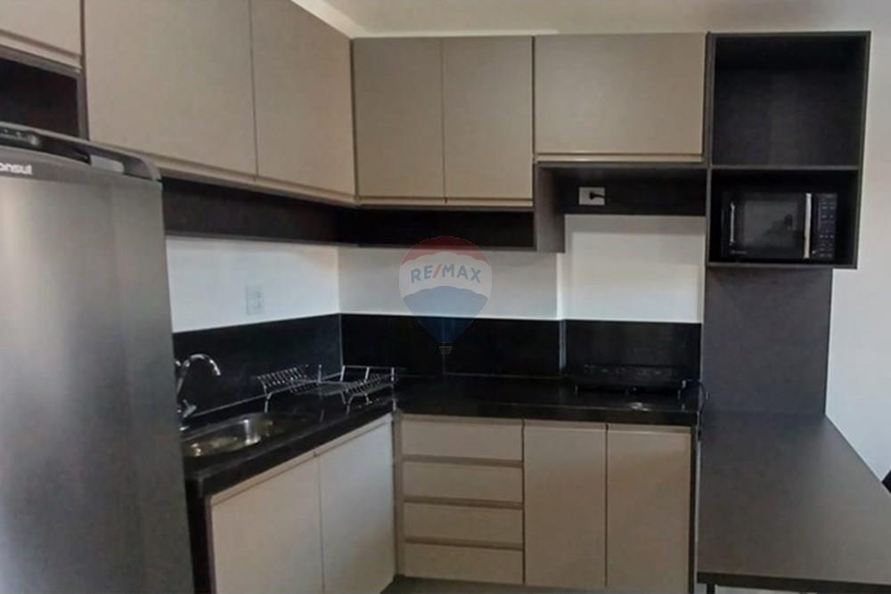 Studio - Alugar - Juiz de Fora , Minas Gerais - COZ.jpeg - 860381066-135