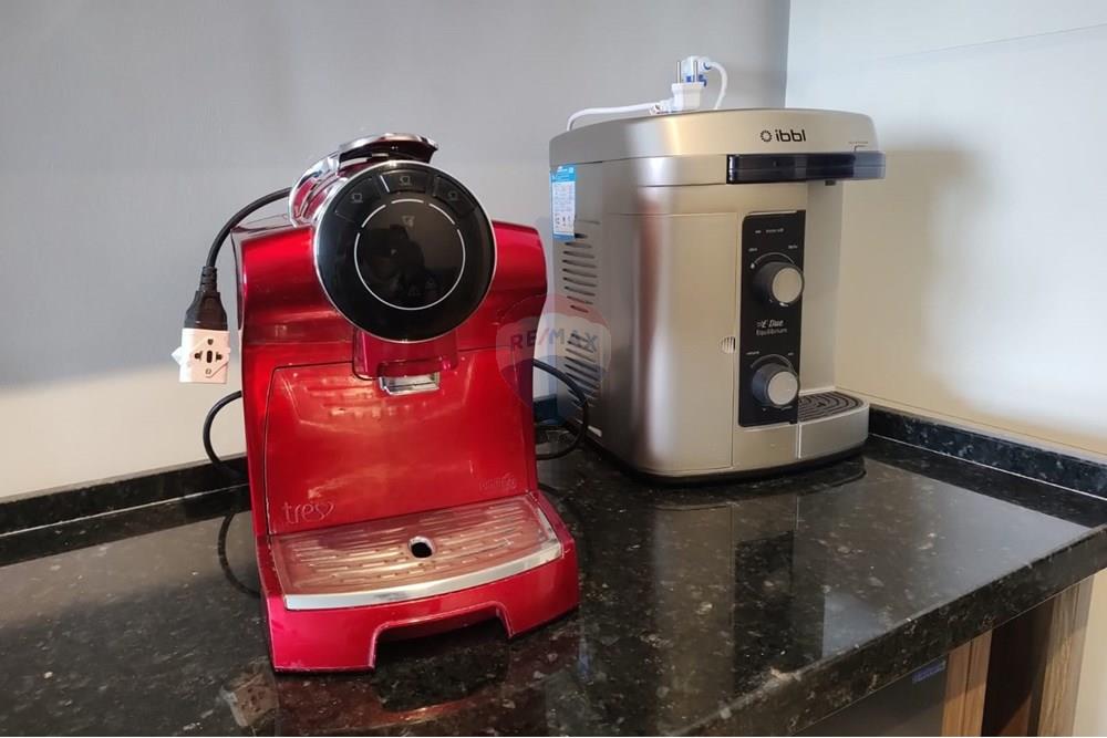 Cj. Comercial/ Sala - Alugar - Juiz de Fora , Minas Gerais - WhatsApp Image 2025-12-15 at 11.01.37 (1).jpeg - Cozinha - 860431076-1