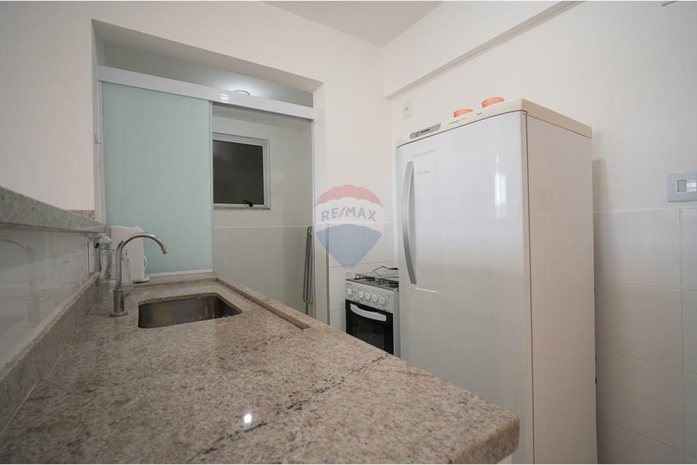Apartamento - Alugar - Juiz de Fora , Minas Gerais - michaelseed photo_1103-49.jpg - Cozinha - 860431007-643