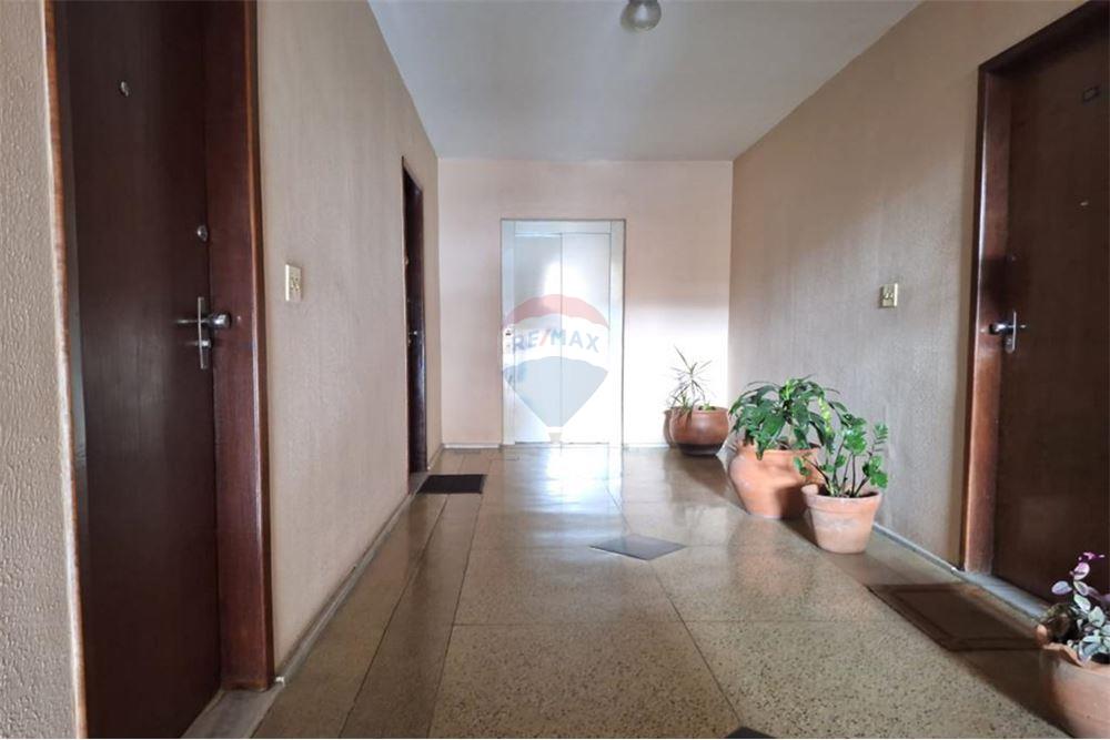 Apartamento - Venda - Juiz de Fora , Minas Gerais - Elevador - 860271009-5