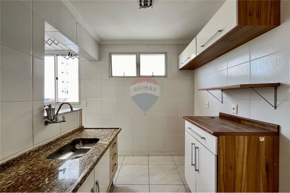 Apartamento - Alugar - Juiz de Fora , Minas Gerais - 6 - 860501002-148