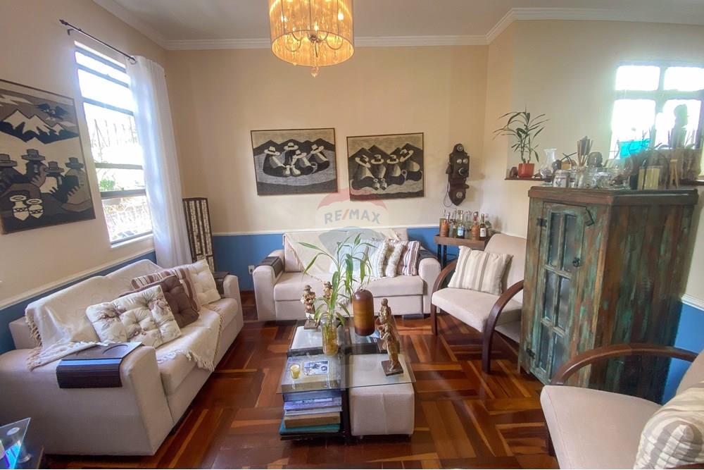 Casa - Venda - Juiz de Fora , Minas Gerais - Foto0025 (1).jpg - 860241137-1