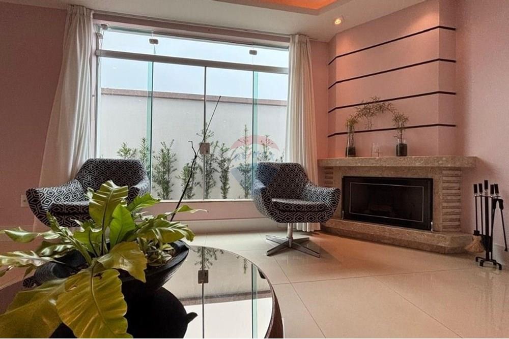 Casa - Alugar - Juiz de Fora , Minas Gerais - WhatsApp Image 2025-11-21 at 09.21.07 (1).jpeg - Sala - 860431060-69