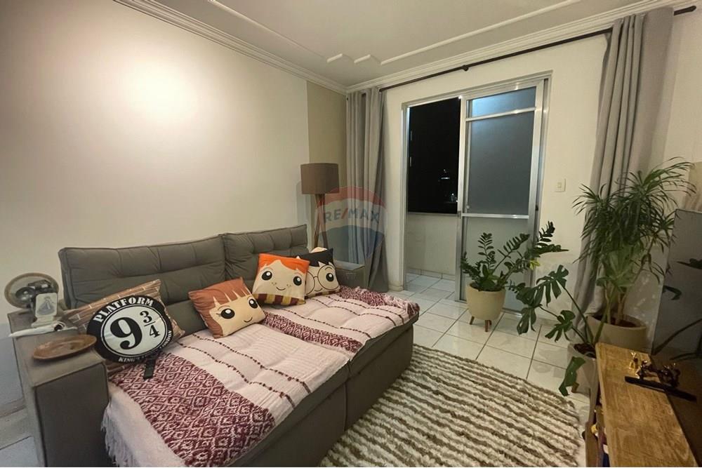 Apartamento - Venda - Conselheiro Lafaiete , Minas Gerais - WhatsApp Image 2025-02-25 at 15.44.46.jpeg - 860421029-33