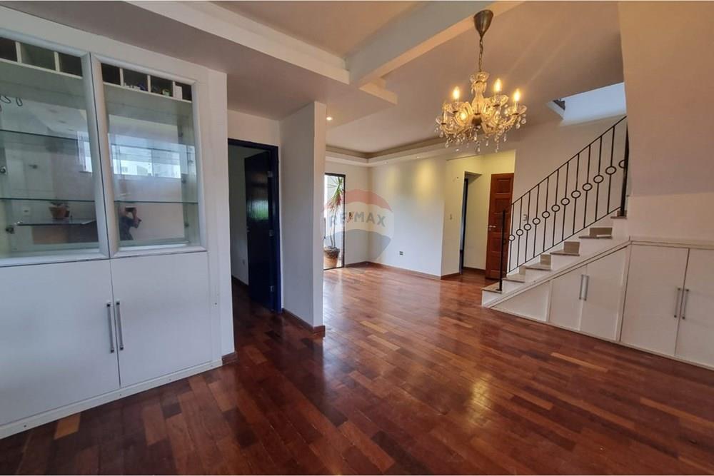 Cobertura - Alugar - Juiz de Fora , Minas Gerais - Sala Jantar 1.jpeg - 860361010-546