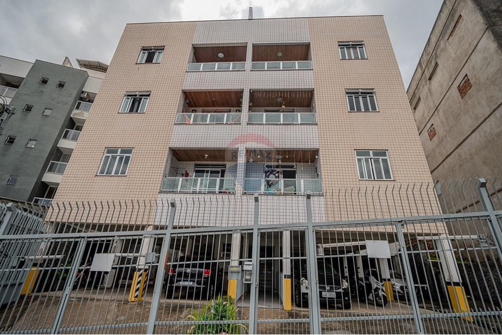 Cobertura - Venda - Juiz de Fora , Minas Gerais - fachapaulino.jpg - 860271016-10