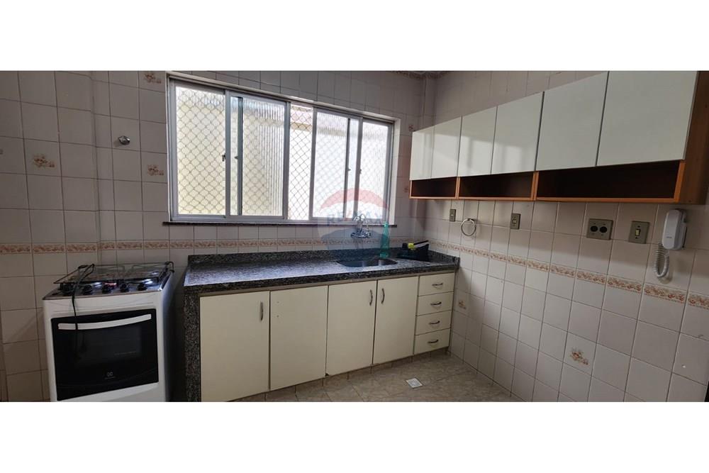 Cobertura - Alugar - Juiz de Fora , Minas Gerais - Cozinha III.jpg - Cozinha - 860501020-44