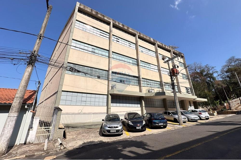 Cj. Comercial/ Sala - Alugar - Juiz de Fora , Minas Gerais - 32-IMG_4449.jpg - 860211097-81