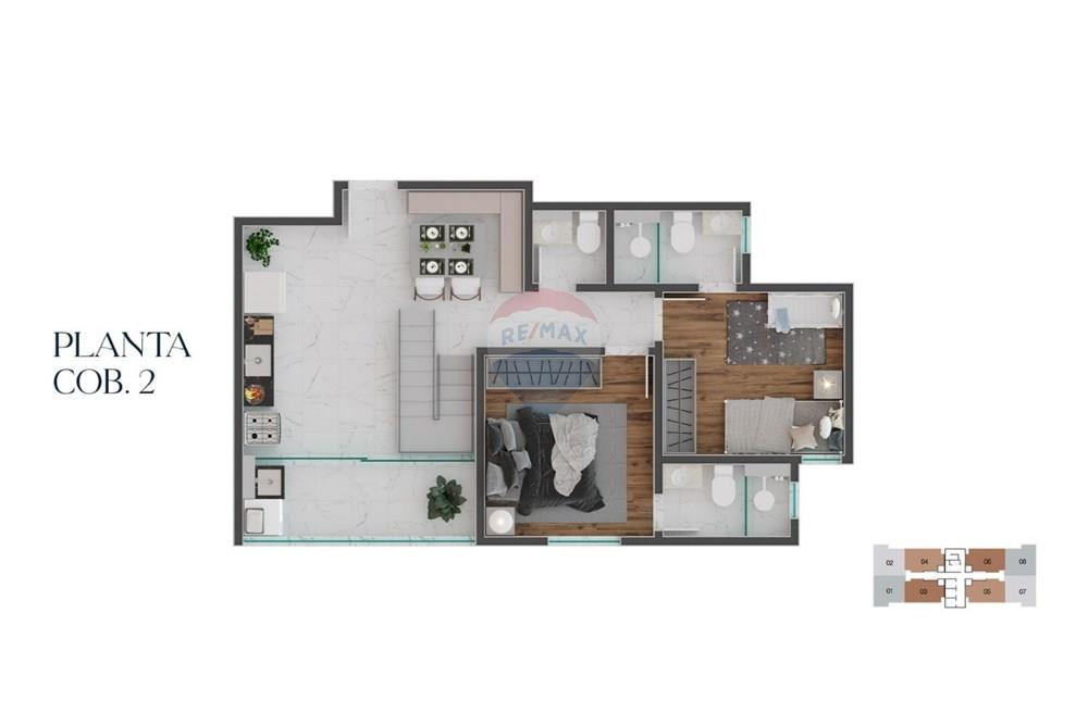 Apartamento - Venda - Juiz de Fora , Minas Gerais - Apresentacao_Upside_Rio_Branco_page-0017.jpg - 860301007-346