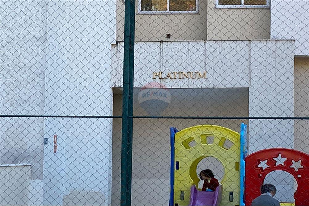 Apartamento - Alugar - Juiz de Fora , Minas Gerais - 65 - 860301009-506