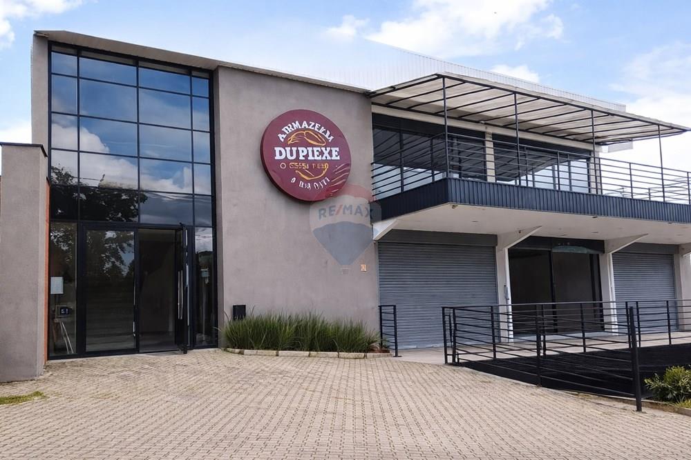 Loja - Alugar - Juiz de Fora , Minas Gerais - imagem_fachada_jpg.jpg - Fachada - 860431075-48