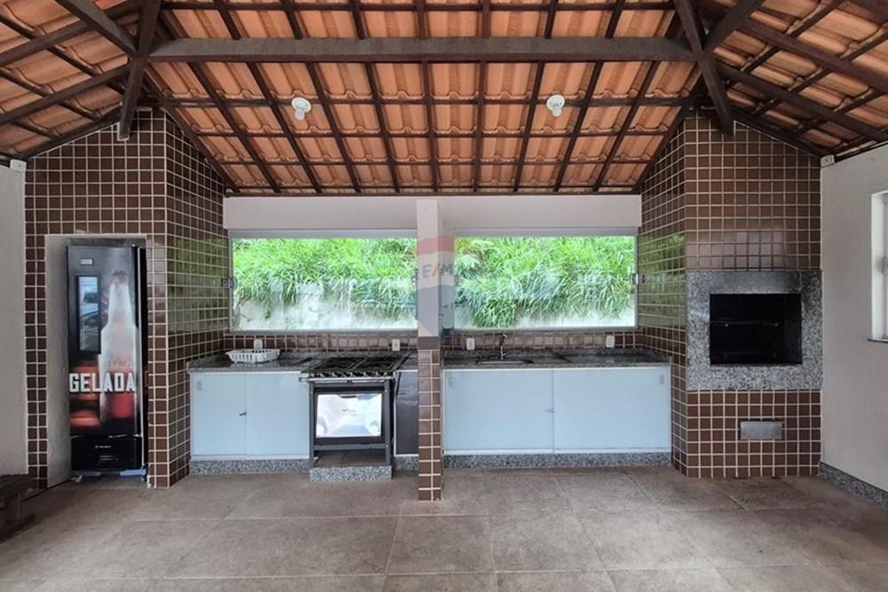 Apartamento - Alugar - Juiz de Fora , Minas Gerais - 20260126_140824.jpg - Área Gourmet - 860381069-4