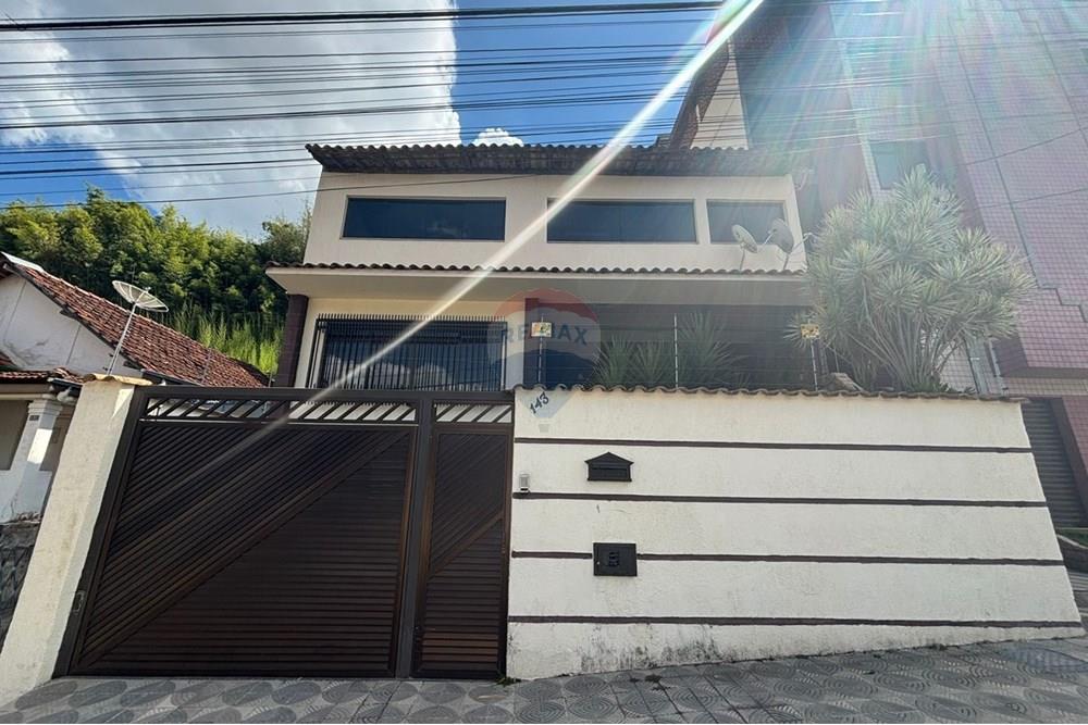 Casa - Venda - Juiz de Fora , Minas Gerais - WhatsApp Image 2025-12-03 at 10.45.27 (1).jpeg - 860301009-505