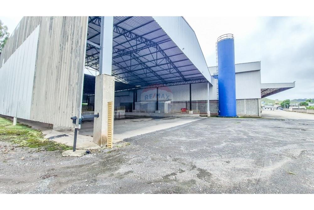 Galpão - Alugar - Juiz de Fora , Minas Gerais - 20260311_114246.jpg - 860301048-44