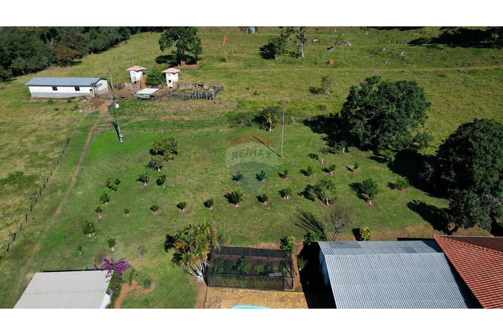 Chácara / Sítio / Fazenda - Venda - Antônio Carlos , Minas Gerais - DJI_0450.jpg - 860391002-106