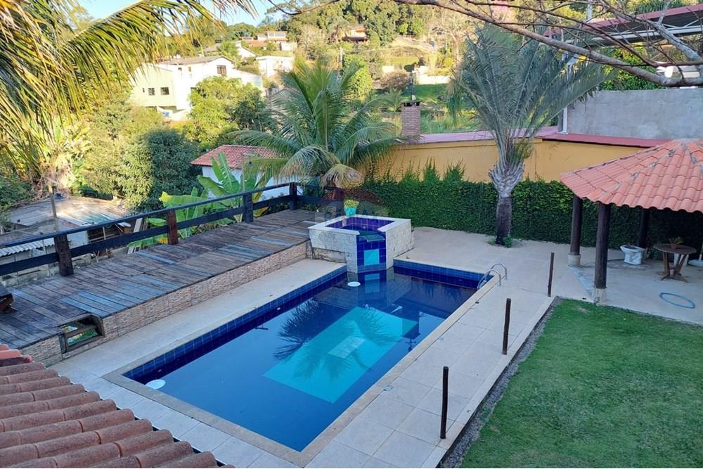 Chácara / Sítio / Fazenda - Venda - Juiz de Fora , Minas Gerais - WhatsApp Image 2025-07-09 at 17.21.05.jpeg - 860241113-27