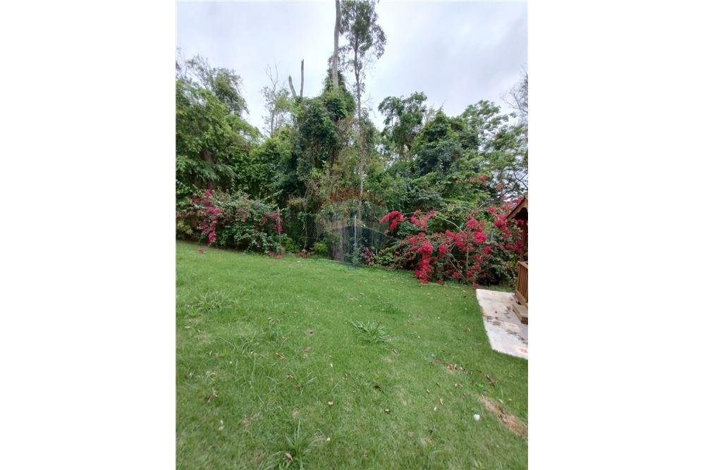 Casa - Alugar - Juiz de Fora , Minas Gerais - 28 - 860501041-155