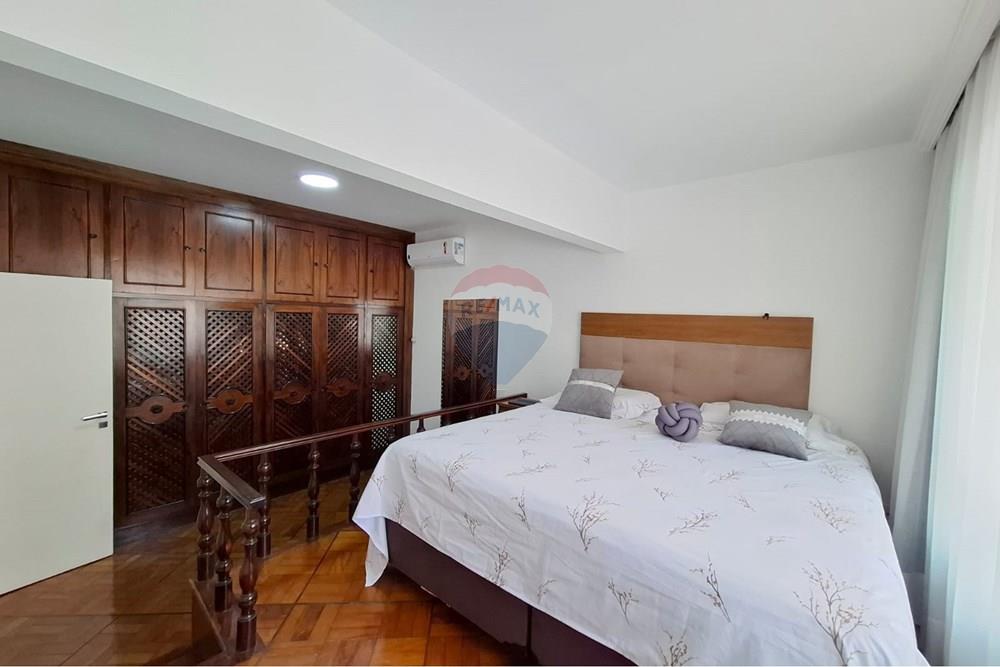 Apartamento - Alugar - Juiz de Fora , Minas Gerais - QUARTO CASAL.jpg - 860271006-75