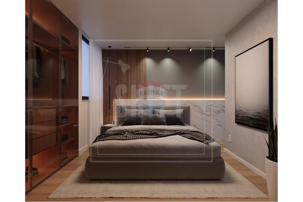 Apartamento - Venda - Juiz de Fora , Minas Gerais - 07-BLMK-QUARTO SUÍTE do 2Q-R00.jpg - 860301007-365