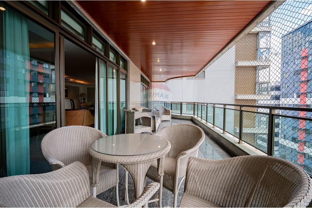 Apartamento - Venda - Juiz de Fora , Minas Gerais - michaelseed photo_s3-75.jpg - Varanda - 860211131-19