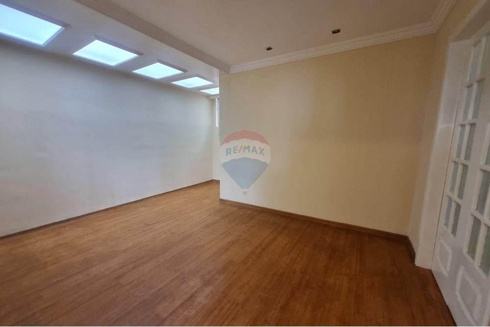 Casa - Alugar - Juiz de Fora , Minas Gerais - Hall Entrada 5.jpeg - 860361010-482