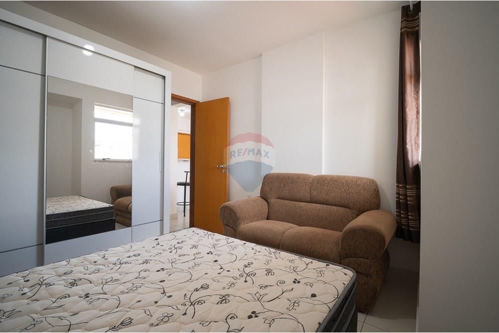 Apartamento - Alugar - Juiz de Fora , Minas Gerais - michaelseed photo_1103-64.jpg - Quarto - 860431007-643