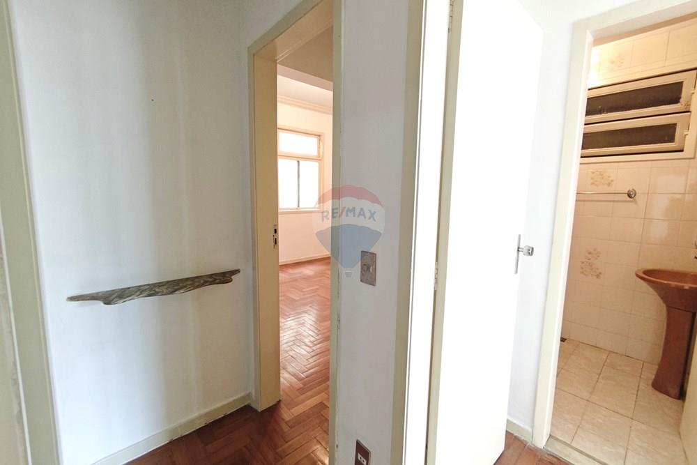 Apartamento - Venda - Juiz de Fora , Minas Gerais - N - Transição corredor _ Quarto 3 _ Banheiro Social _ Quartos 3 _ Quarto 4.jpg - 860301055-1