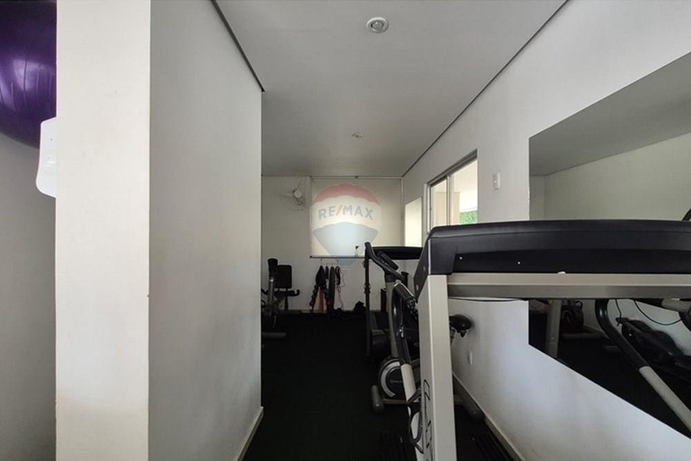 Apartamento - Alugar - Juiz de Fora , Minas Gerais - 20260126_141159.jpg - Sala de Ginástica - 860381069-4