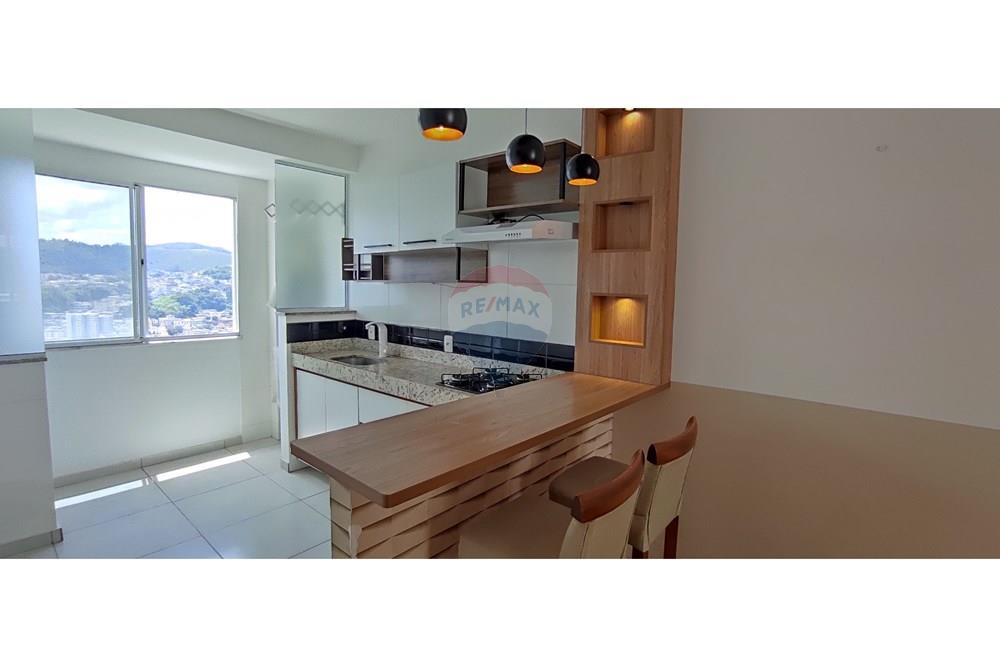 Apartamento - Alugar - Juiz de Fora , Minas Gerais - IMG_20260219_112605.jpg - 860321001-549