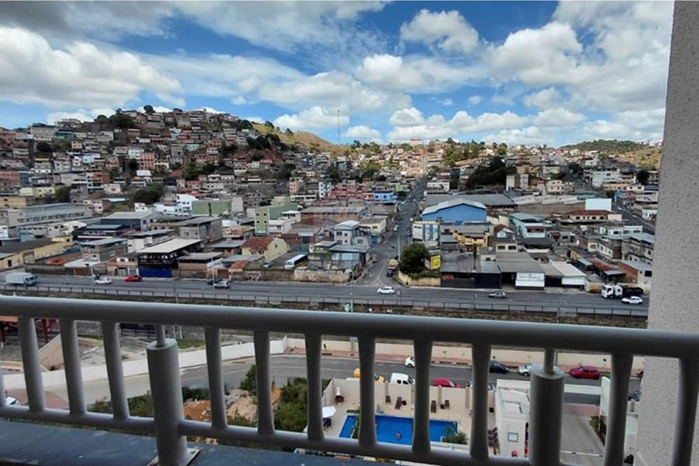 Apartamento - Alugar - Juiz de Fora , Minas Gerais - WhatsApp Image 2025-11-05 at 13.51.13 (2).jpeg - 860361061-14