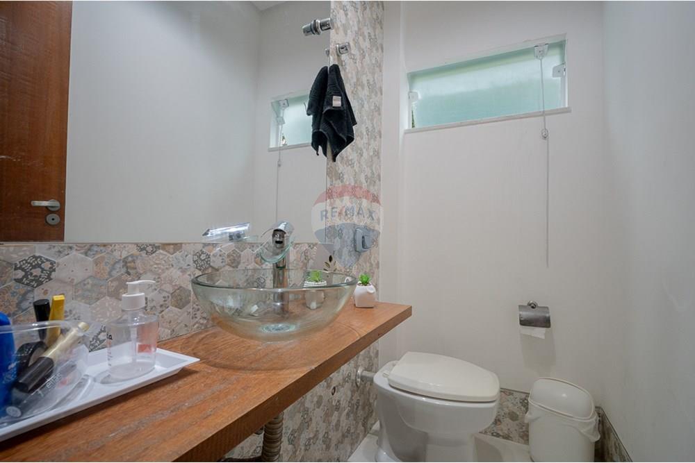 Cobertura - Venda - Juiz de Fora , Minas Gerais - michaelseed photo_-85.jpg - Banheiro - 860211077-207