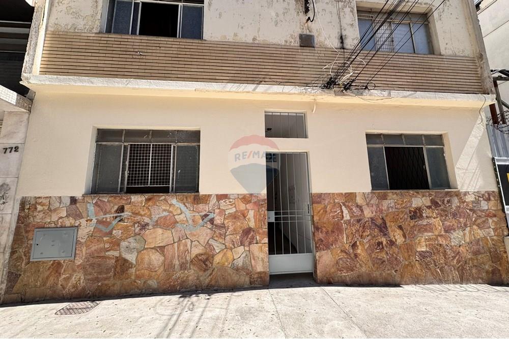 Ponto Comercial/ Loja - Alugar - Juiz de Fora , Minas Gerais - IMG_8993.JPEG - 860301001-533