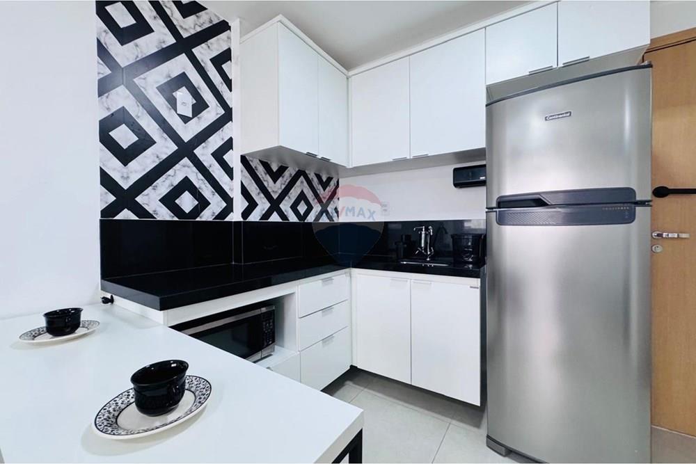 Studio - Alugar - Juiz de Fora , Minas Gerais - 16.jpg - 860211031-104