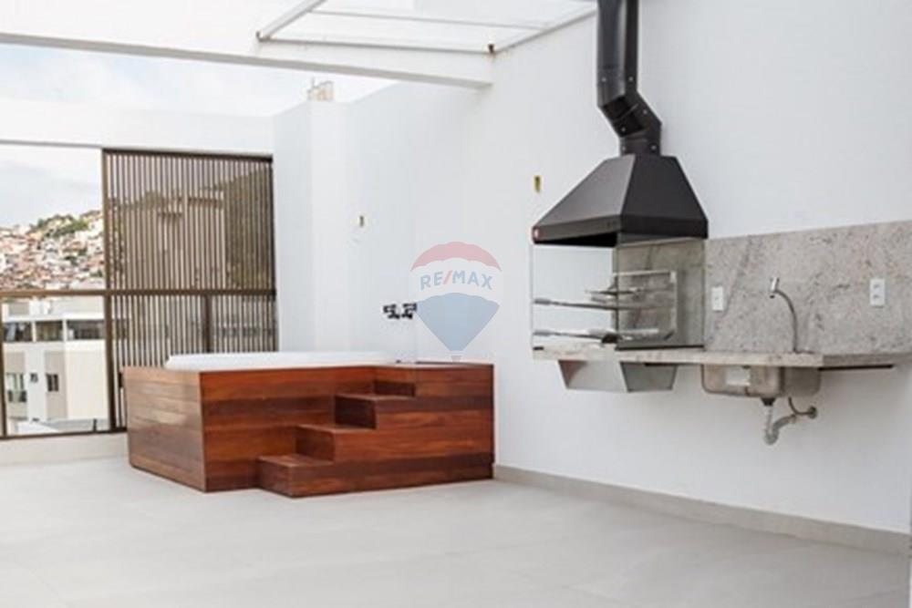 Apartamento - Venda - Juiz de Fora , Minas Gerais - WhatsApp Image 2025-09-18 at 13.01.00 (2).jpeg - Terraço - 860431007-350