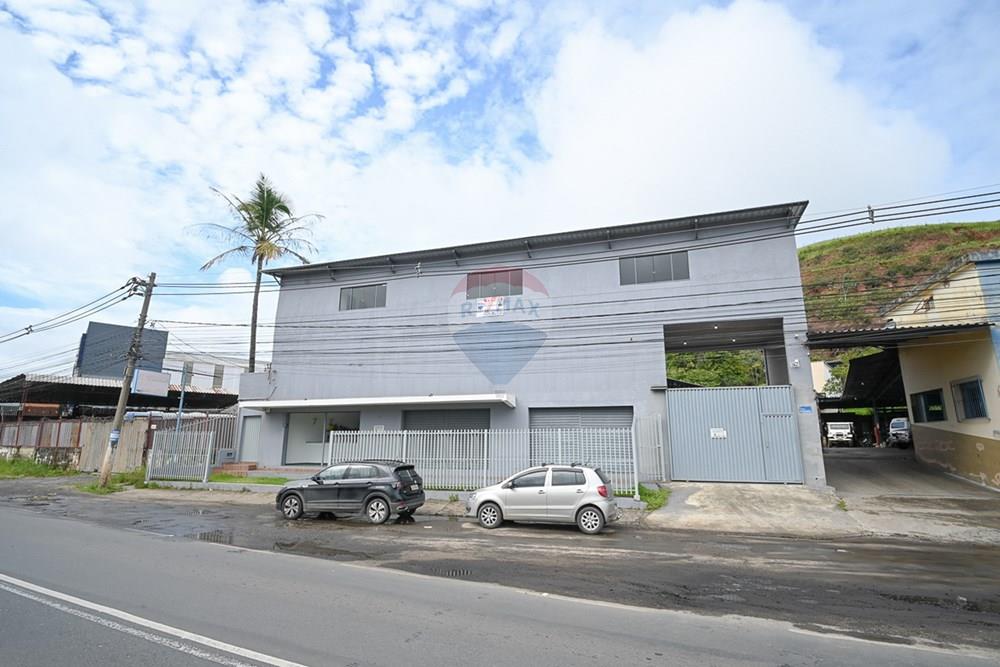 Galpão - Venda - Juiz de Fora , Minas Gerais - michaelseed photo_010226-340.jpg - 860211123-15