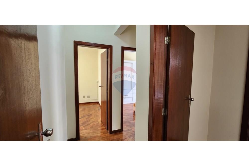 Cobertura - Alugar - Juiz de Fora , Minas Gerais - corredor.jpg - 860501020-44