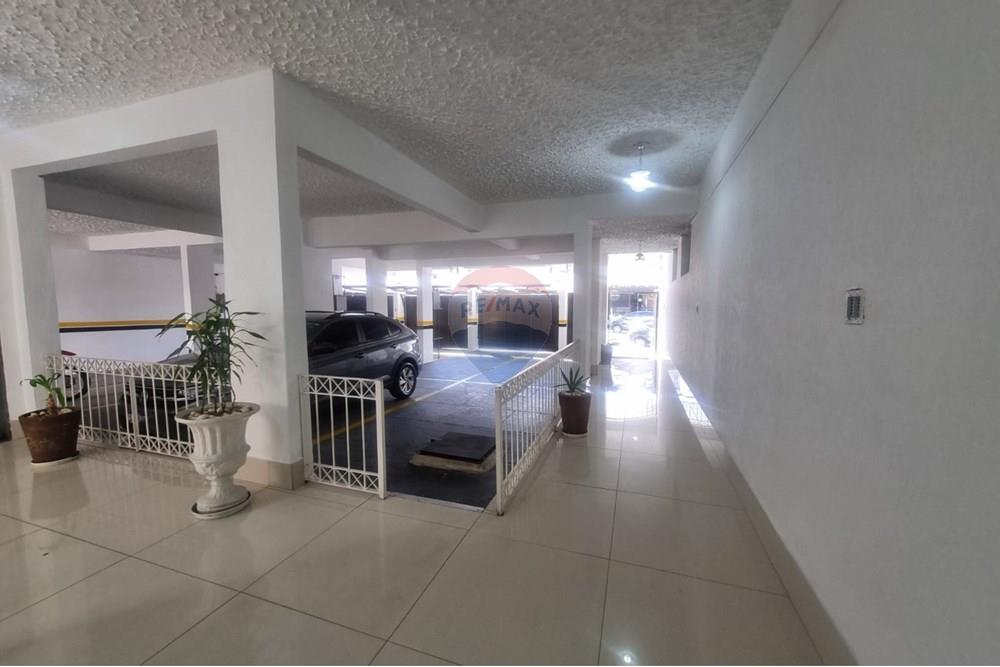 Apartamento - Venda - Juiz de Fora , Minas Gerais - Hall Entrada 1.jpg - 860361010-514